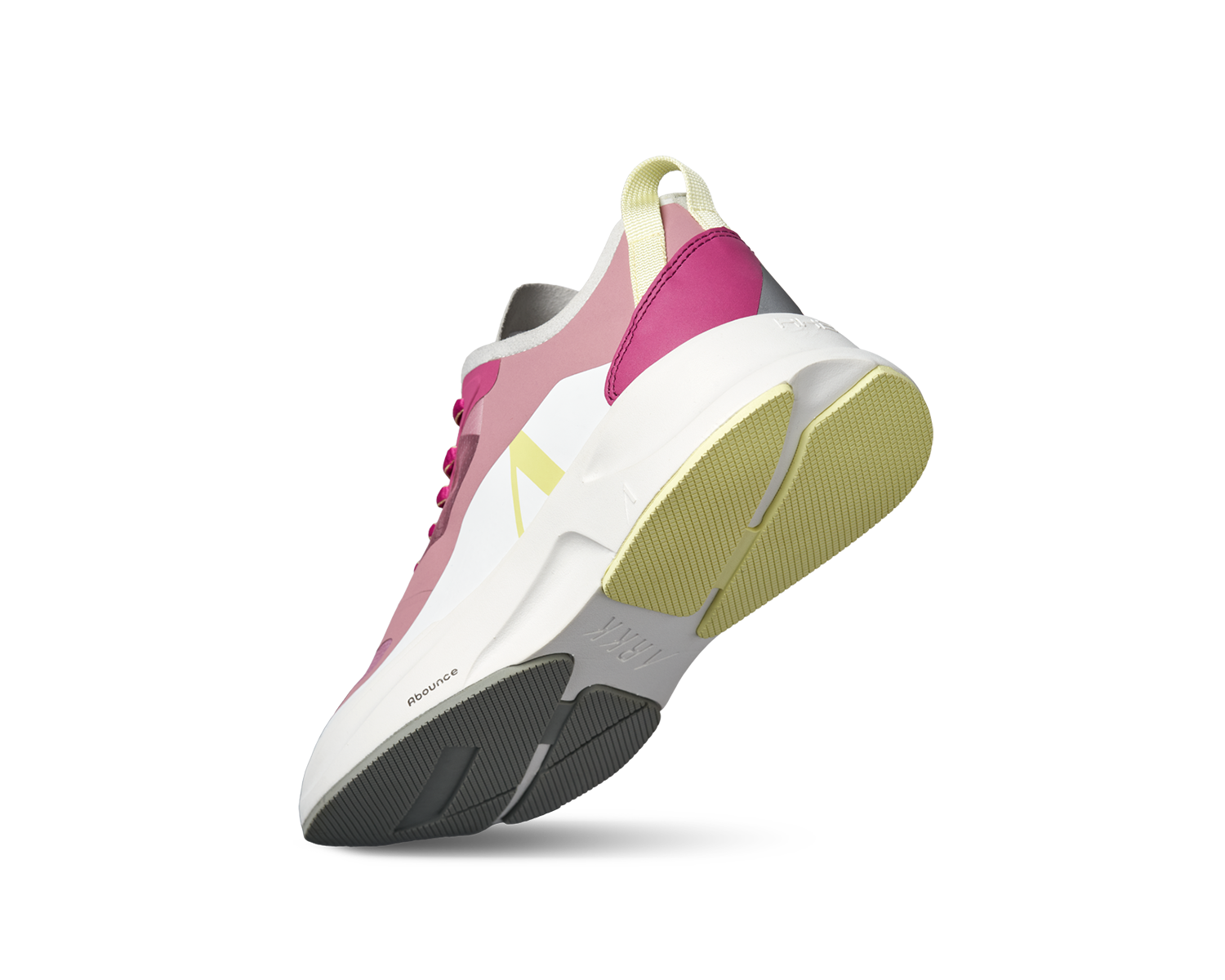 ARKK Collection City Racr Mesh AH2 | Lilas Damson | Women City Racr